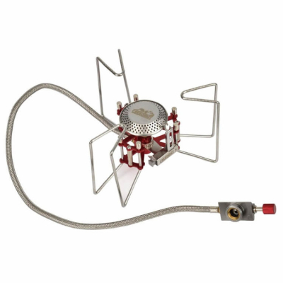 Газовая горелка Следопыт Ручной паук