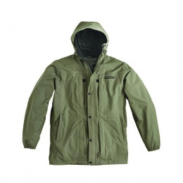 Куртка Vision Vector Grey M V3779-M Куртка Vision Vector Grey M V3779-M