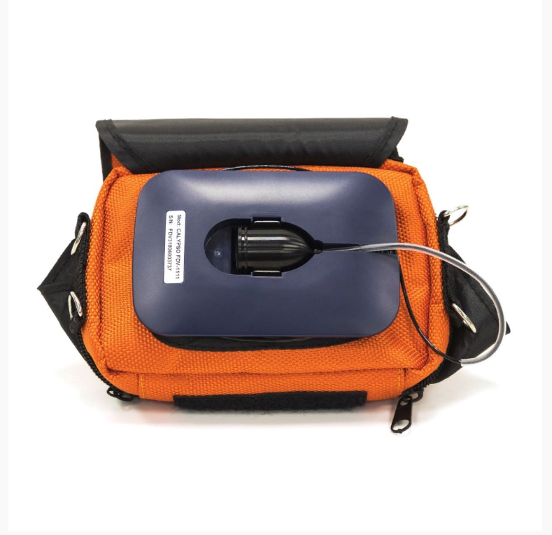 Подводная видеокамера CALYPSO UVS-03 PLUS