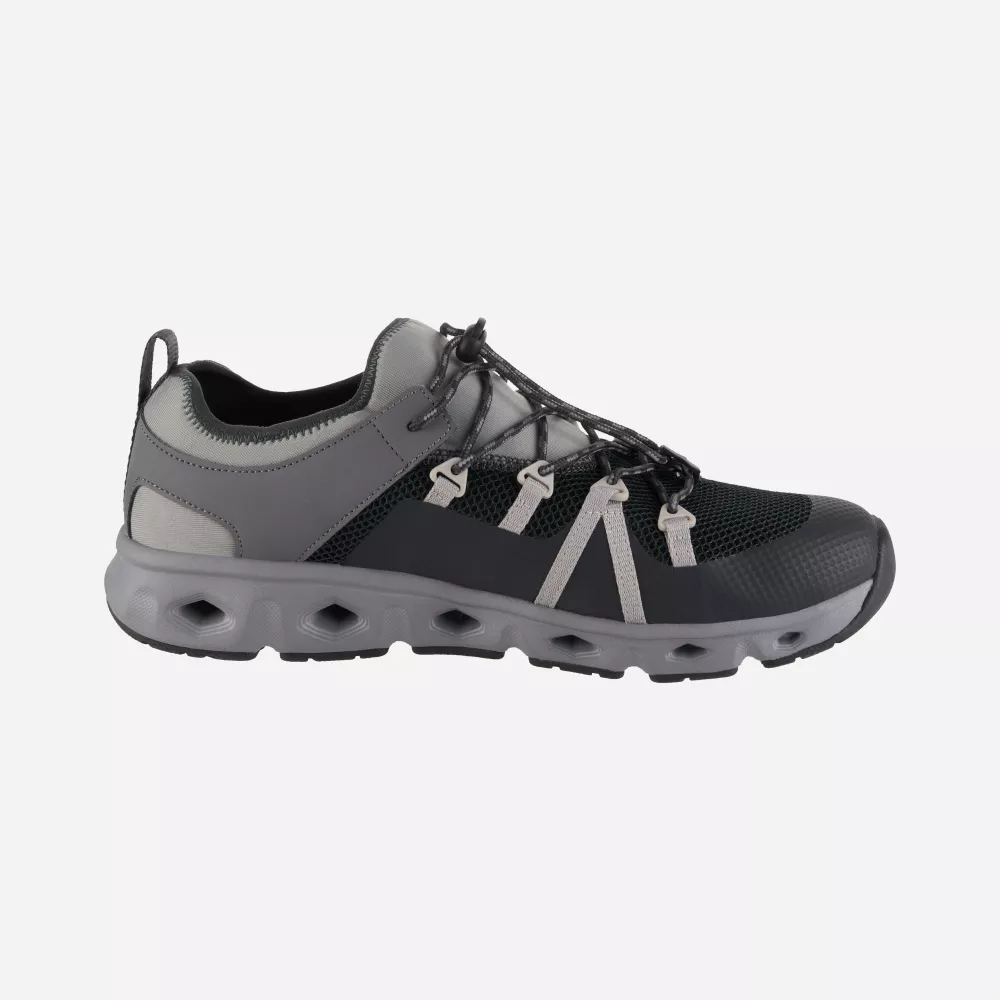 Кроссовки Stream 5205 DarkGrey (10(43))