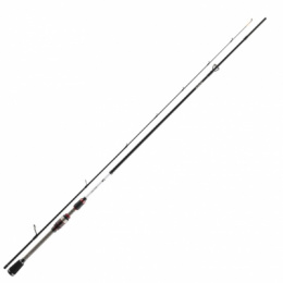 Удилище Daiwa Silver C. UL Spin 2.20m 3-14g