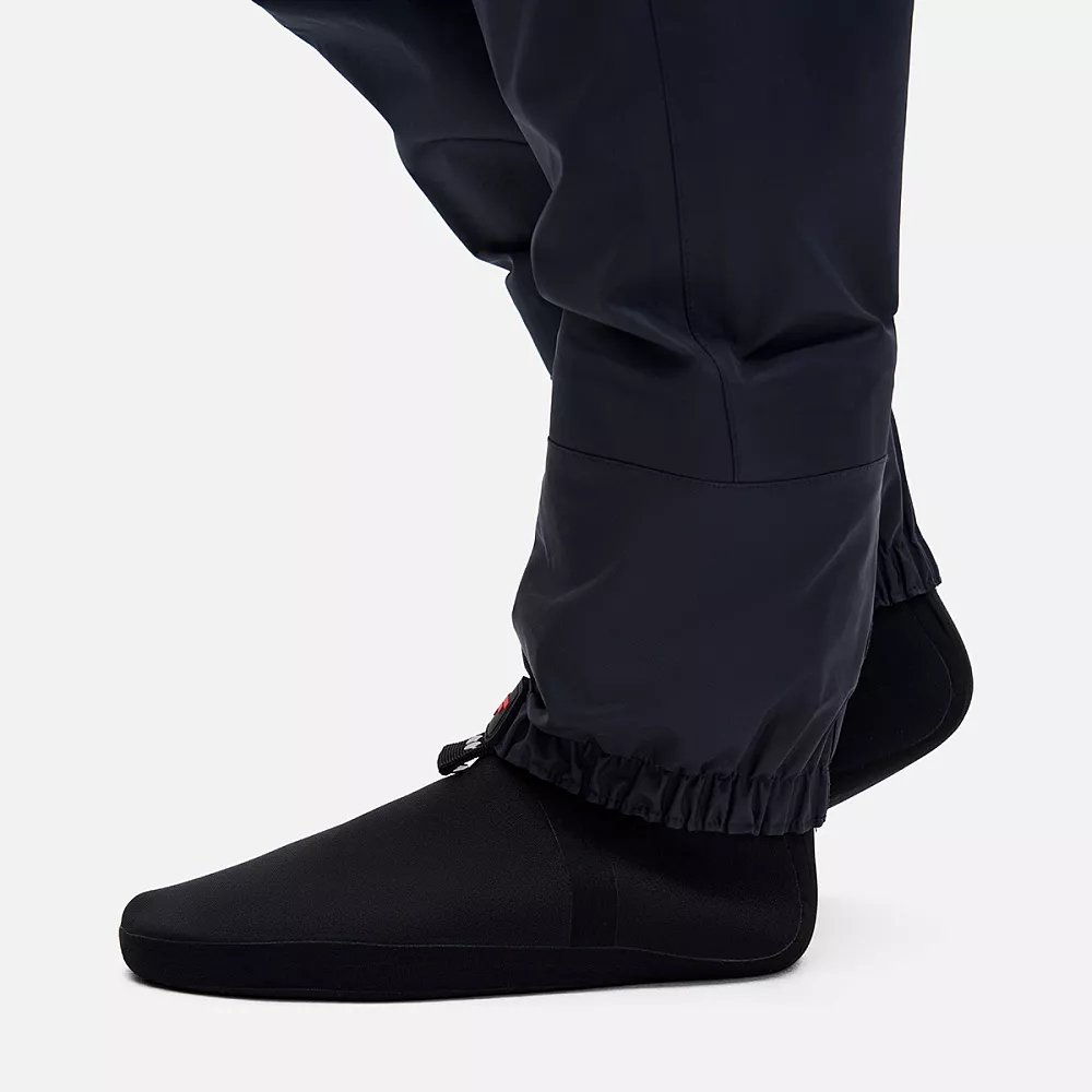 Полукомбинезон  Timber 1538 DarkGrey (LL)