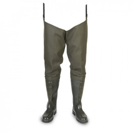 Сапоги забродные Следопыт р.43