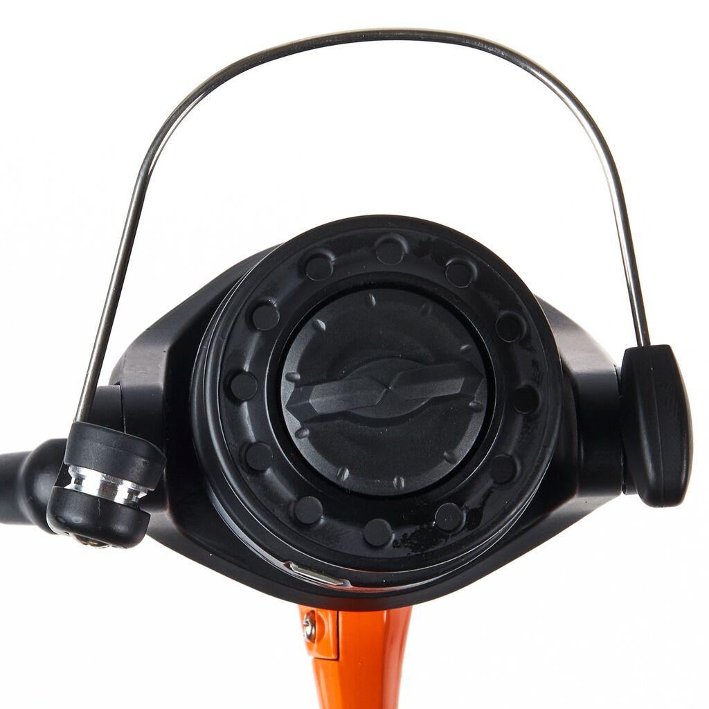 Катушка Salmo Blaster BP Spin 1 2000FD