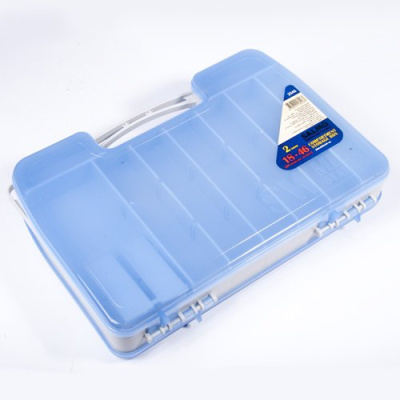 Коробка Salmo Double Sided 300*200*61