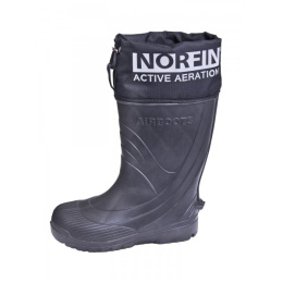 Сапоги NORFIN AIRBOOTS с манж. антрац. -50С EVA р.43-44