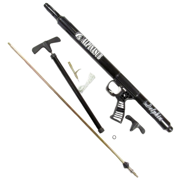 Ружье подводное Дельфин 60