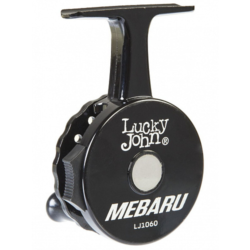 Катушка Lucky John Mebaru 6.0см