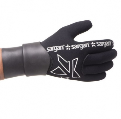 Перчатки Калан 4.5мм XXL