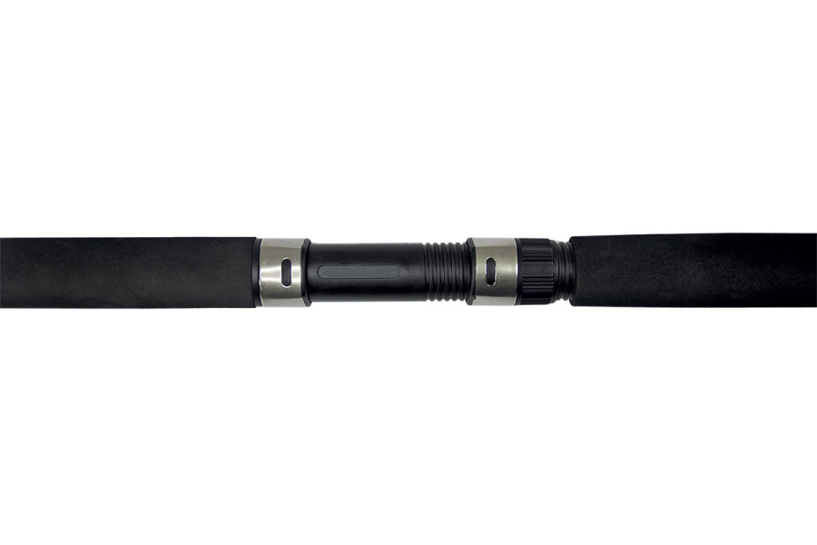 Удилище трол. Maximus BOUNCER GB Style 210MH 2.1m lb10-25