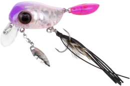 Воблер Jackall Micro Tappy цв. pinky coach Воблер Jackall Micro Tappy цв. pinky coach