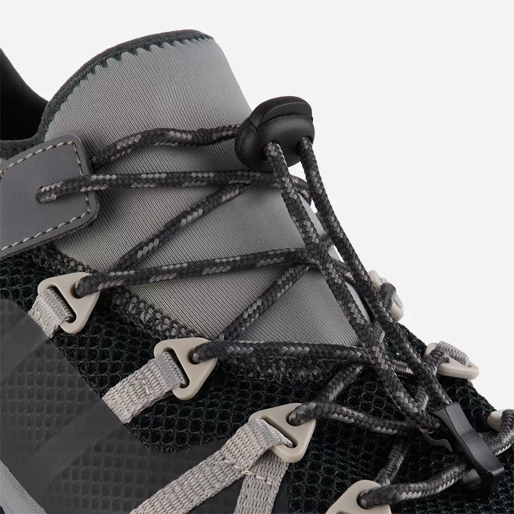 Кроссовки Stream 5205 DarkGrey (10(43))
