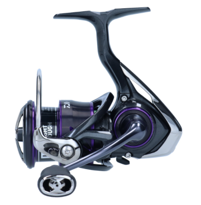 Катушка Daiwa 22 Prorex V LT 2500-XH