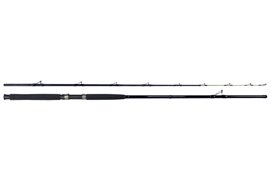 Удилище трол. Maximus BOUNCER GB Style 210MH 2.1m lb10-25