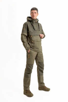 Костюм MG PROTECTOR LITE Песочный/т.песок 52-54 170-176