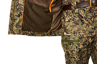 Костюм Винчестер для охоты PRIDE демис лес р.52-54 170-176