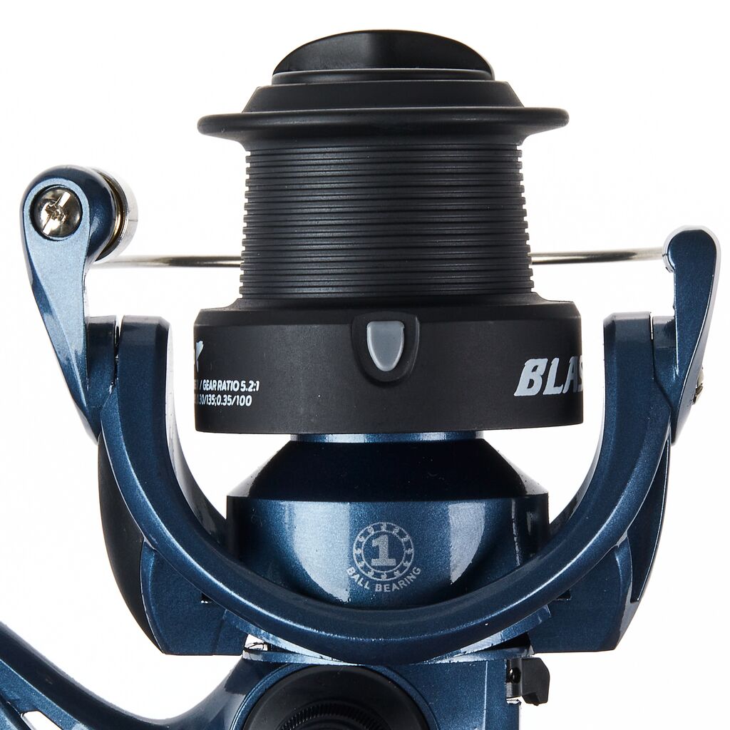 Катушка Salmo Blaster Feeder II 1 40FD