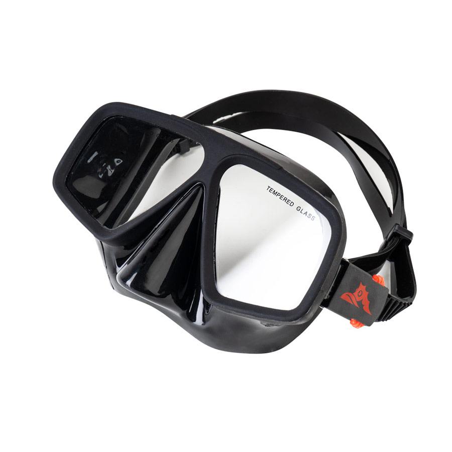 Маска Scorpena RedLine Alpha