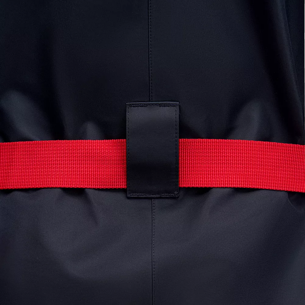 Полукомбинезон  Timber 1538 DarkGrey (LL)