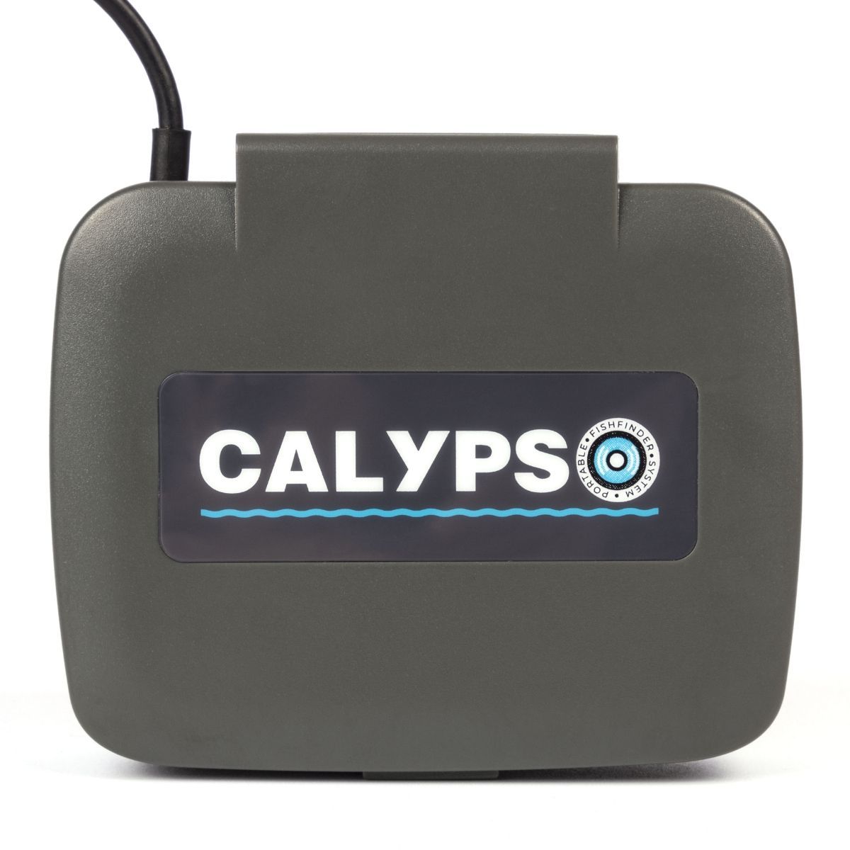 Эхолот с глубомером ТМ CALYPSO  FFS-02 COMFORT PLUS 2луча