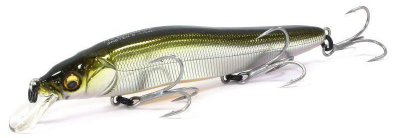 Воблер MEGABASS VISION ONETEN  R m stardust shad II