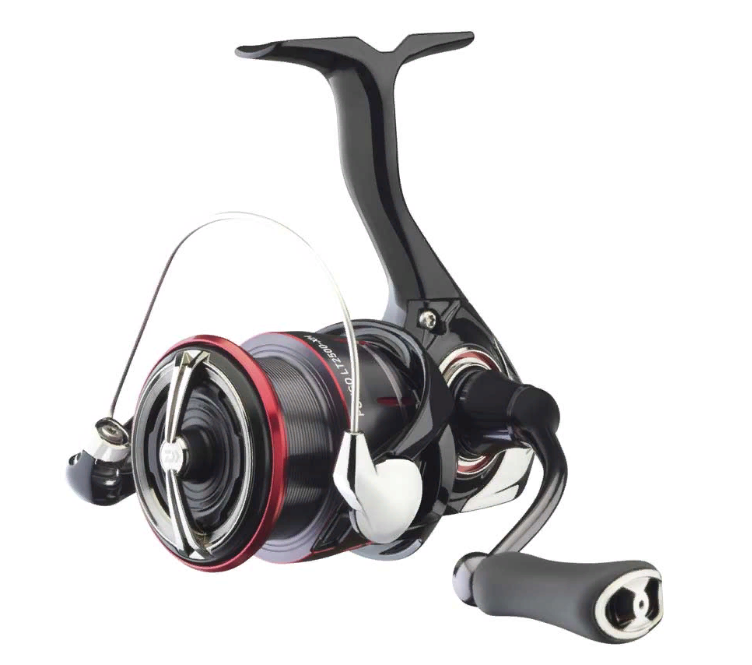 Катушка Daiwa 23 FUEGO LT3000-C