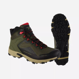 Ботинки Finntrail Wayside 5179 Khaki р.11(44)