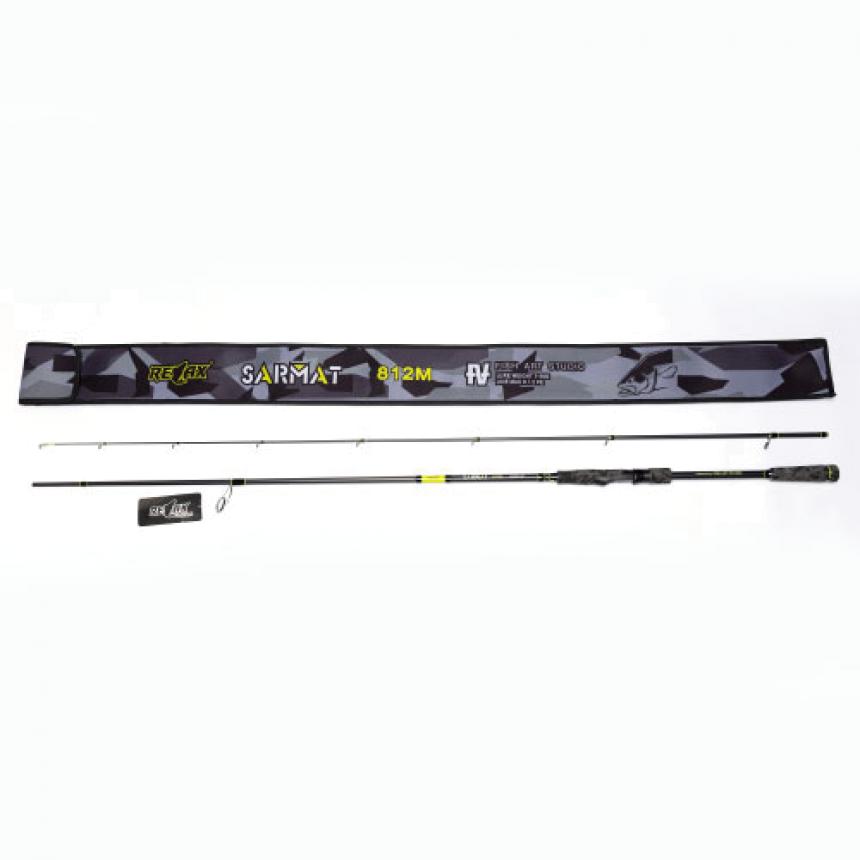 Удилище Relax FA Sarmat 78H 2,34м 12-56гр