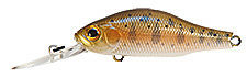 Воблер ZIPBAITS Khamsin 50JR SR 4гр цвет №851R