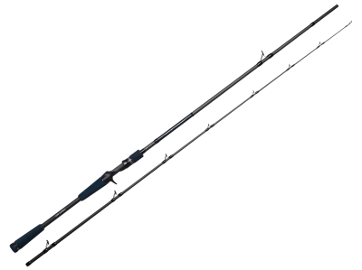 Удилище LJ Addict Pelagic 80 2.13м 20-80гр