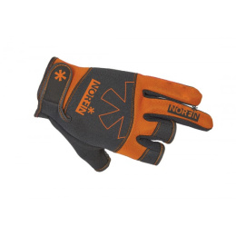 Перчатки NORFIN GRIP 3 CUT GLOVES 04 р.XL Перчатки NORFIN GRIP 3 CUT GLOVES 04 р.XL
