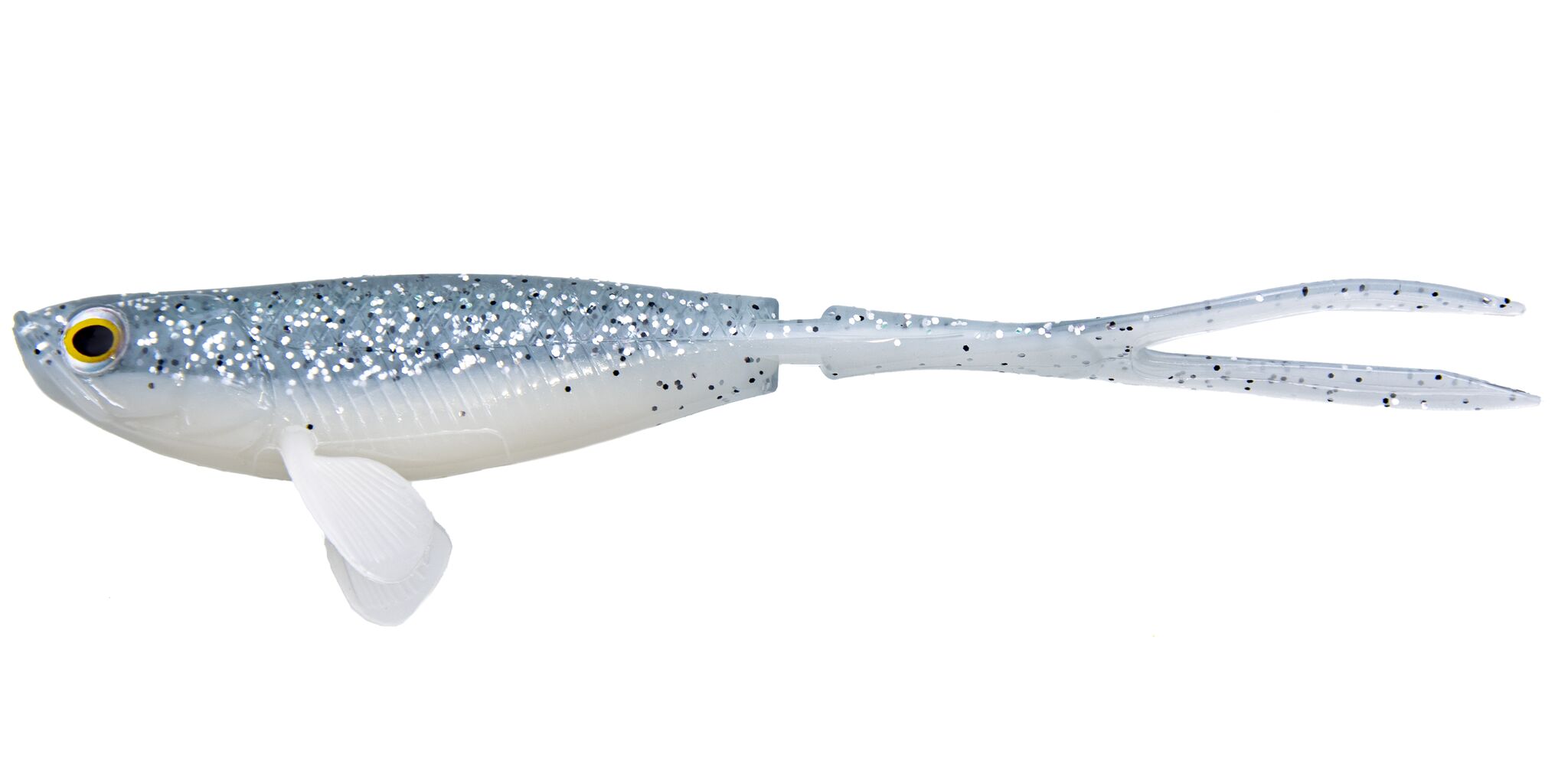 Слаги LJ 3D Series Pano Slug 9.0in 22,80/017 2шт