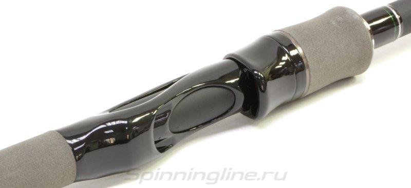 Удилище Maximus Wild Power Z Jig 228M 2.88м 7-28гр