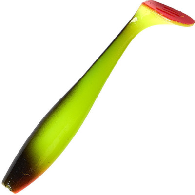 Виброхвост Narval Choppy Tail 10cm #062-Loafer