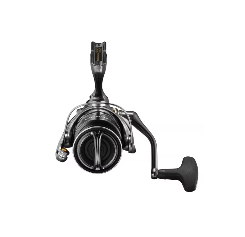 Катушка Shimano Twin Power C3000 (модель 2024) 046802
