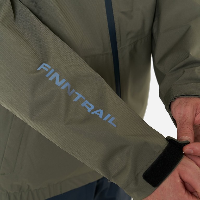 Костюм Finntrail Outdoor suit 3445 Khaki M