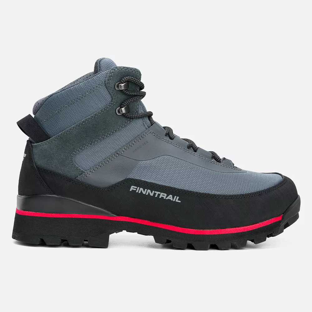 Ботинки Discovery 5181 Graphite 10(43)