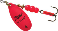 Блесна Mepps AGLIA FLUO TIGER №4 af-4-t