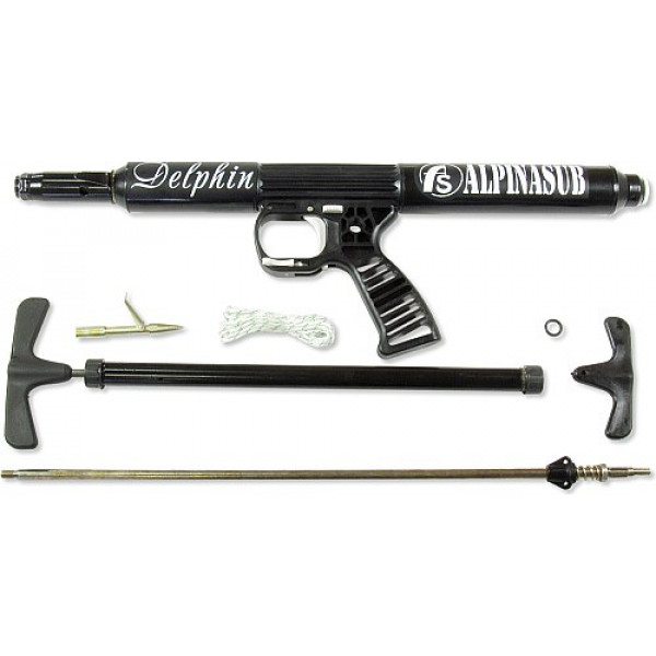 Ружье подводное Дельфин 60
