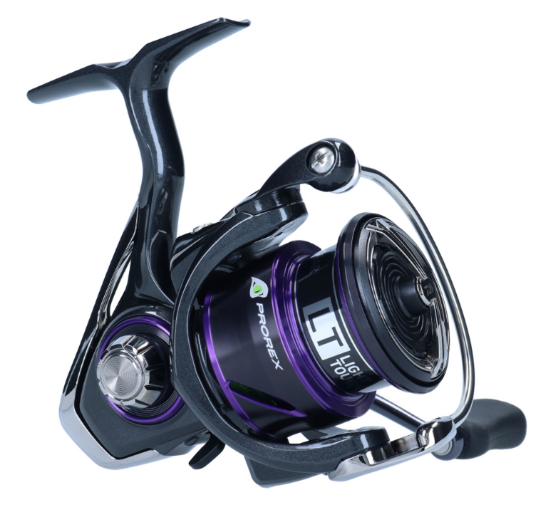 Катушка Daiwa 22 Prorex V LT 2500-XH