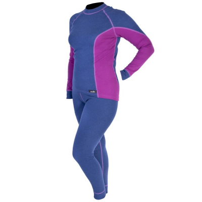 Термобелье Norfin  LADY BASE  02 р.M