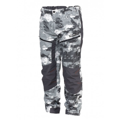 Штаны Norfin Sigma Canvas Camo 02 р.M