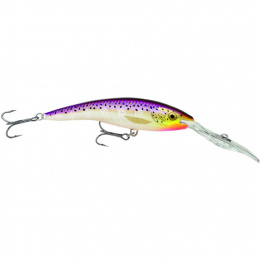 Воблер Rapala TDD07-PD 7см 9гр до4,5м Воблер Rapala TDD07-PD 7см 9гр до4,5м