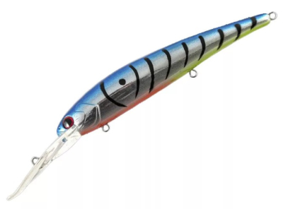 Воблер TsuYoki Soloist 120F 20гр 5,5-8м Z028