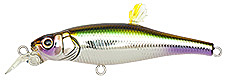 Воблер MEGABASS LIVE-X MARGAY STEPCAT 7гр 0,6-0,8 M TNG