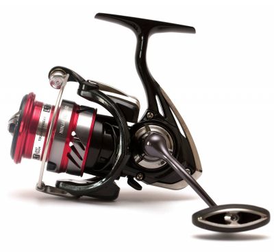 Катушка Daiwa Ninja LT2500 б/ин.