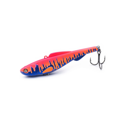 Воблер FA Relax Wagner Vib 90 9см 26гр тонущ P05