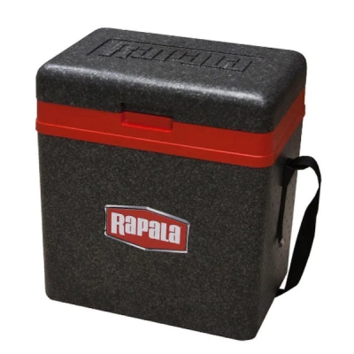 Ящик RAPALA из пенополистирола