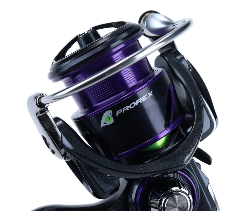 Катушка Daiwa 22 Prorex V LT 3000-C