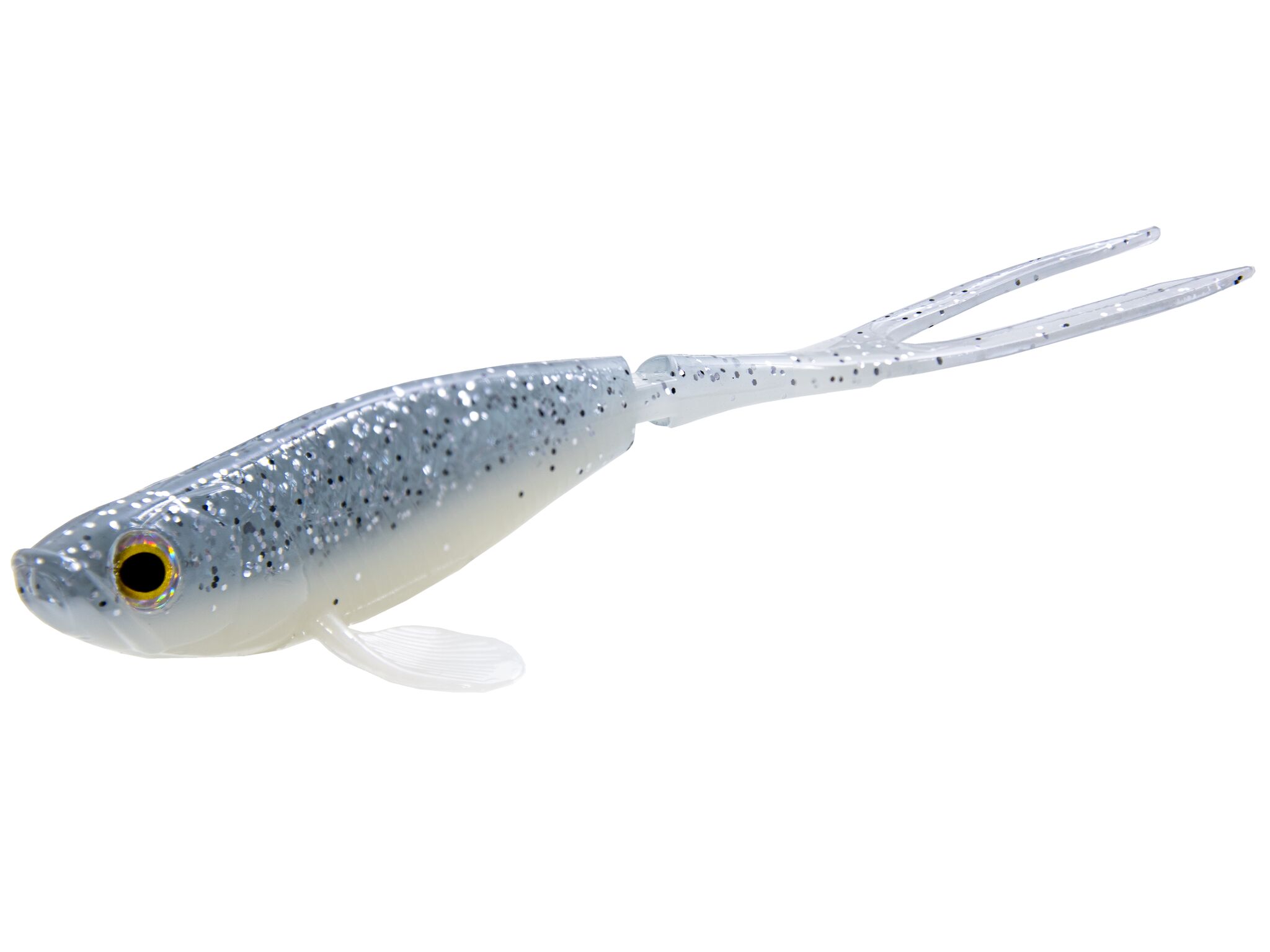 Слаги LJ 3D Series Pano Slug 9.0in 22,80/017 2шт